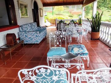 casa en venta en el carmen. Cod V16147