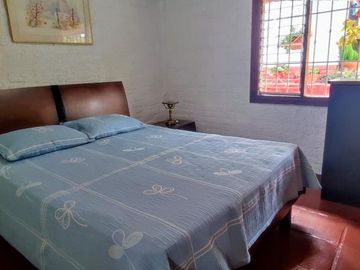 casa en venta en el carmen. Cod V16147