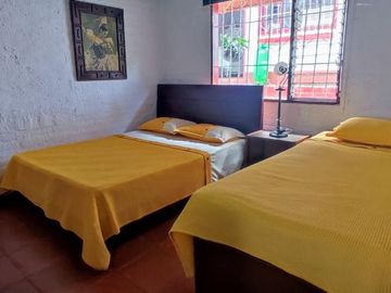 casa en venta en el carmen. Cod V16147