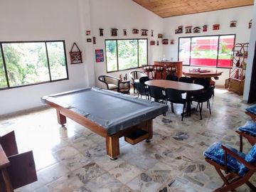 casa en venta en el carmen. Cod V16147
