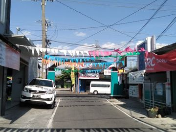 Info Tanah Murah 4Juta-an di Jakal Km 8