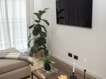 apartamento en arriendo en chico norte. Cod A1127013