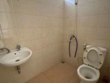 DIJUAL CEPAT RUMAH MURAH DI THE ICON CLUSTER SIMPLICITY BSD