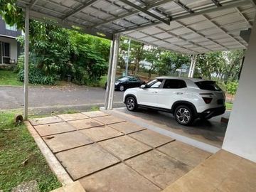DIJUAL CEPAT RUMAH MURAH DI THE ICON CLUSTER SIMPLICITY BSD