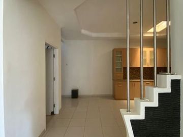 DIJUAL CEPAT RUMAH MURAH DI THE ICON CLUSTER SIMPLICITY BSD