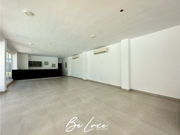 VENDO APARTAMENTO DE PLAYA EN SAN CARLOS PH RIOMAR VILLAGES  -(4)
