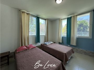 VENDO APARTAMENTO DE PLAYA EN SAN CARLOS PH RIOMAR VILLAGES  -(4)