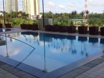 Resale 2 Bedrooms Condo Unit in Marco Polo Tower 1
