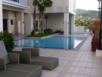 Resale 2 Bedrooms Condo Unit in Marco Polo Tower 1