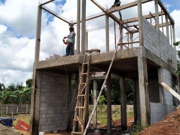 0899-1517---- Perumahan Eksklusif Pinggir Jalan, di Makassar, Dekat STIBA, Legalitasnya Aman