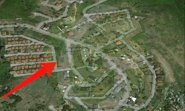 Lot for sale in Kishanta Talisay