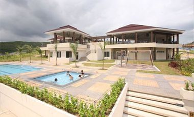 Lot for sale in Kishanta Talisay