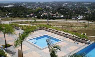 Lot for sale in Kishanta Talisay