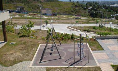 Lot for sale in Kishanta Talisay