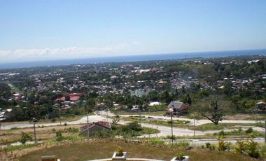 Lot for sale in Kishanta Talisay