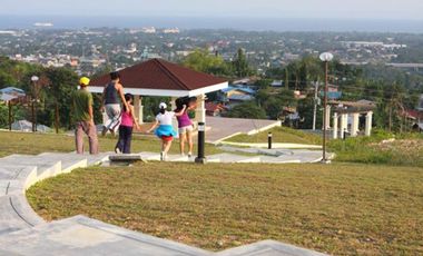 Lot for sale in Kishanta Talisay