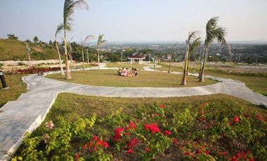 Lot for sale in Kishanta Talisay
