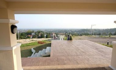 Lot for sale in Kishanta Talisay