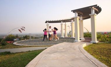 Lot for sale in Kishanta Talisay
