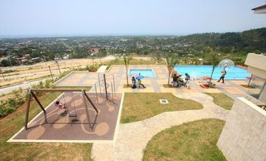Lot for sale in Kishanta Talisay