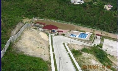 Lot for sale in Kishanta Talisay