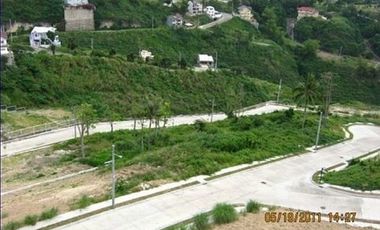Lot for sale in Kishanta Talisay