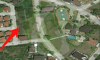 Lot for sale in Kishanta Talisay
