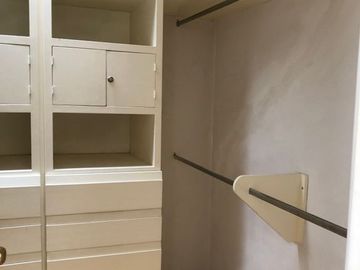 DEPARTAMENTO EN RENTA EN BOSQUES DE LAS LOMAS