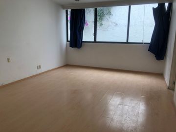 DEPARTAMENTO EN RENTA EN BOSQUES DE LAS LOMAS