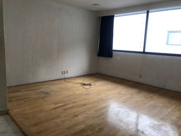 DEPARTAMENTO EN RENTA EN BOSQUES DE LAS LOMAS