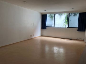 DEPARTAMENTO EN RENTA EN BOSQUES DE LAS LOMAS