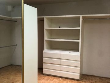 DEPARTAMENTO EN RENTA EN BOSQUES DE LAS LOMAS