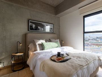 apartaestudio en arriendo en salitre. Cod A1126018