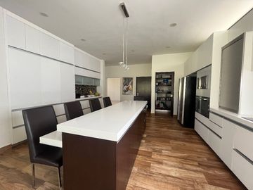 CASA EN VENTA EN COUNTRY CLUB GRAN JARDIN LEÓN GUANAJUATO
