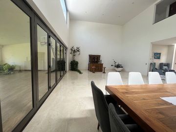 CASA EN VENTA EN COUNTRY CLUB GRAN JARDIN LEÓN GUANAJUATO