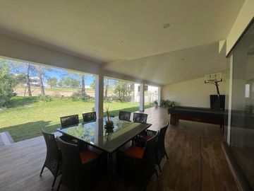 CASA EN VENTA EN COUNTRY CLUB GRAN JARDIN LEÓN GUANAJUATO