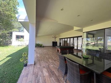 CASA EN VENTA EN COUNTRY CLUB GRAN JARDIN LEÓN GUANAJUATO