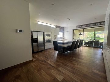 CASA EN VENTA EN COUNTRY CLUB GRAN JARDIN LEÓN GUANAJUATO