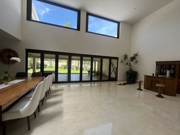 CASA EN VENTA EN COUNTRY CLUB GRAN JARDIN LEÓN GUANAJUATO