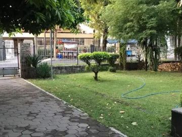 *TENGAH KOTA STRATEGIS* *Dijual Rumah Tengah Kota Jalan Ciliwung Darmo Surabaya*_