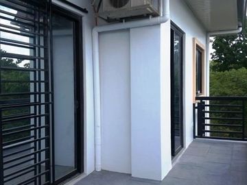 2 Storey Modern House with 3 Bedroom for SALE in Angeles City