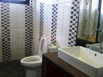 2 Storey Modern House with 3 Bedroom for SALE in Angeles City