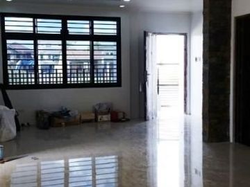 2 Storey Modern House with 3 Bedroom for SALE in Angeles City