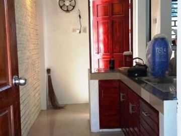 2 Storey Modern House with 3 Bedroom for SALE in Angeles City