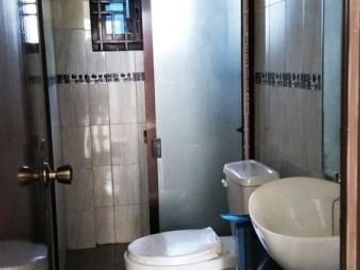 2 Storey Modern House with 3 Bedroom for SALE in Angeles City