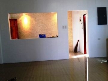2 Storey Modern House with 3 Bedroom for SALE in Angeles City