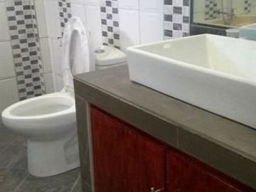 2 Storey Modern House with 3 Bedroom for SALE in Angeles City