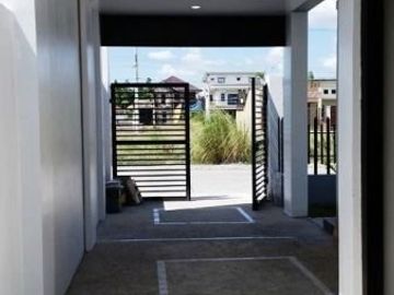 2 Storey Modern House with 3 Bedroom for SALE in Angeles City