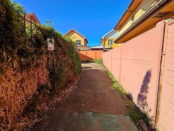 Casa 3 dorm. Hugo Leiva Venegas, Los Madrigales de Buín