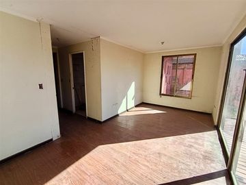 Casa 3 dorm. Hugo Leiva Venegas, Los Madrigales de Buín